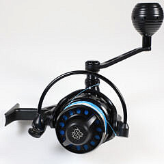 Van Staal Spinning Fishing Reel VR125B