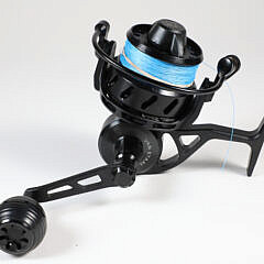 Van Staal Spinning Fishing Reel VR175