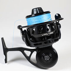 Van Staal Spinning Fishing Reel VR175