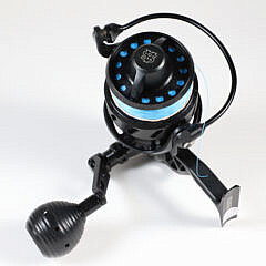 Van Staal Spinning Fishing Reel VR175