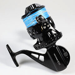 Van Staal X2 Series Bailess Spinning Fishing Reel #4865