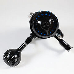 Van Staal X2 Series Bailess Spinning Fishing Reel #4865