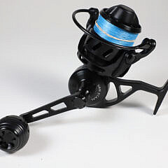 Van Staal Spinning Fishing Reel VR150B