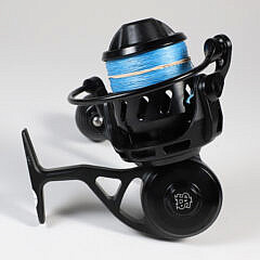 Van Staal Spinning Fishing Reel VR150B