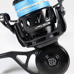 Van Staal Spinning Fishing Reel VR150B