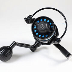 Van Staal Spinning Fishing Reel VR150B