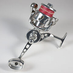Van Staal X Series Spinning Fishing Reel VSB150 #35656