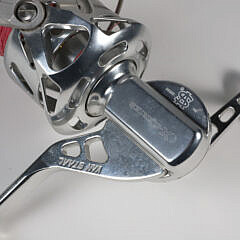 Van Staal X Series Spinning Fishing Reel VSB150 #35656