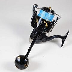 Shimano Stella SW 8000HG Spinning Fishing Reel