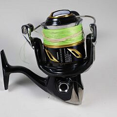 Shimano Stella SW 1000PG Spinning Fishing Reel
