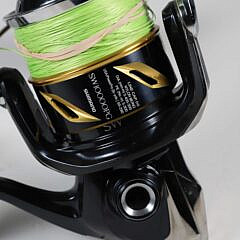 Shimano Stella SW 1000PG Spinning Fishing Reel