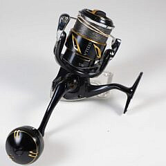 Shimano Stella SW 5000HG Spinning Fishing Reel
