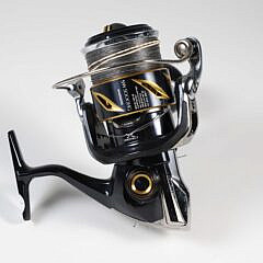 Shimano Stella SW 5000HG Spinning Fishing Reel