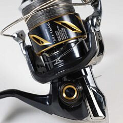 Shimano Stella SW 5000HG Spinning Fishing Reel