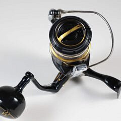 Shimano Stella SW 5000HG Spinning Fishing Reel