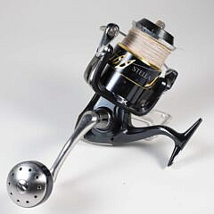 Shimano Stella SW 8000 Spinning Fishing Reel