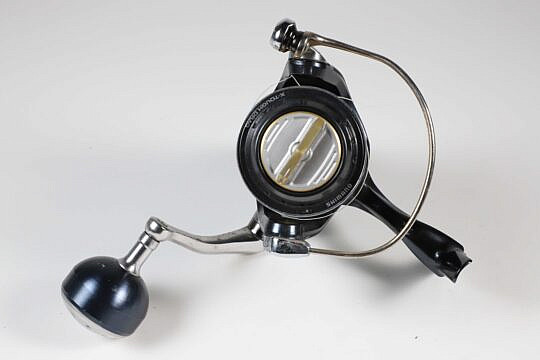 Shimano Stella SW 8000 Spinning Fishing Reel