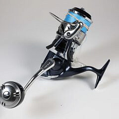 Shimano Twin Power SW 8000HG Spinning Fishing Reel