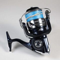 Shimano Twin Power SW 8000HG Spinning Fishing Reel