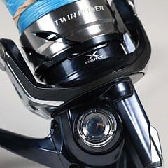Shimano Twin Power SW 8000HG Spinning Fishing Reel