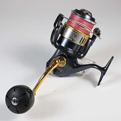 Shimano Twin Power SW 5000 Spinning Fishing Reel