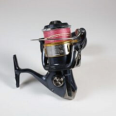 Shimano Twin Power SW 5000 Spinning Fishing Reel