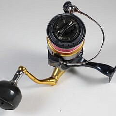 Shimano Twin Power SW 5000 Spinning Fishing Reel