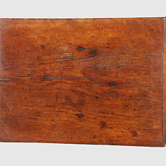 American Tavern Table, 19th Century
