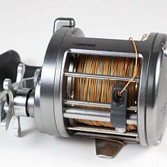 Shimano Tekota 700 4 Bearing System