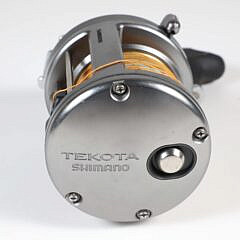 Shimano Tekota 700 4 Bearing System