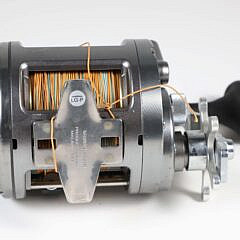 Shimano Tekota 700 4 Bearing System