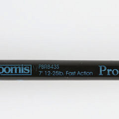 G Loomis Pro-Blue PBR8435 Fishing Rod