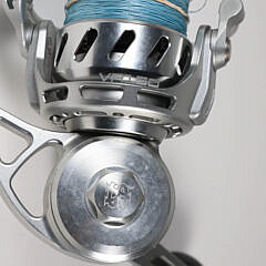 Van Staal Spinning Fishing Reel VR150