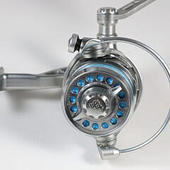 Van Staal Spinning Fishing Reel VR150