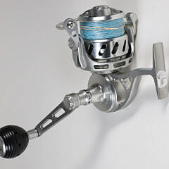 Van Staal Spinning Fishing Reel VR150