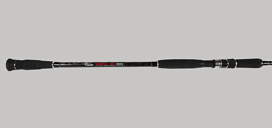 Hanta Hybrid 8 Ft Rod
