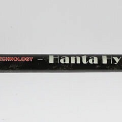Hanta Hybrid 8 Ft Rod