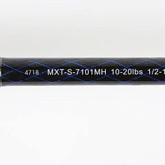Okuma MAXTEK MXT-7101 MH Fishing Rod