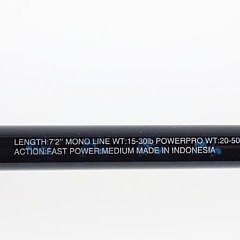 Shimano Tallus Px TLXS72M Fishing Rod