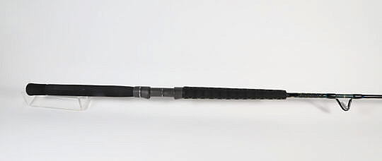 Fuji Ocean Master OMSU-OOB Fishing Rod