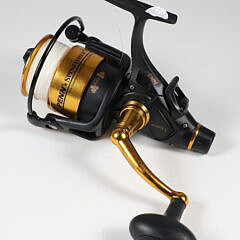 Van Staal Spinning Fishing Reel VR175