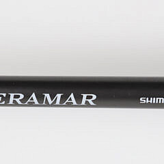 Shimano Teramar TERSE80XXHB Fishing Rod