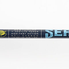 St. Croix Seage Surf SES70MLMF Fishing Rod