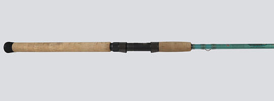 St. Croix Avid Inshore VIS80MHF Fishing Rod