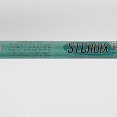 St. Croix Avid Inshore VIS80MHF Fishing Rod