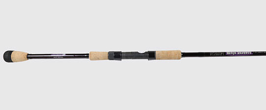 St. Croix Mojo Inshore MIS76MF Fishing Rod
