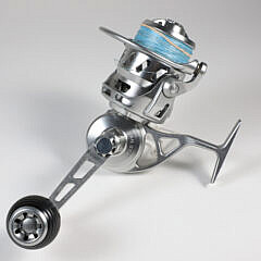 Van Staal Spinning Fishing Reel VR125