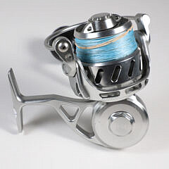 Van Staal Spinning Fishing Reel VR125