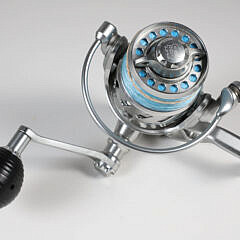 Van Staal Spinning Fishing Reel VR125