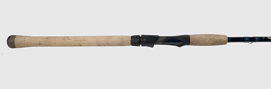 St. Croix Legend Tournament LTI 576 MHF Fishing Rod
